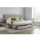 Bedmaster Newton King 189x223.5cm
