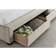 Bedmaster Newton King 189x223.5cm