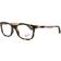 Ray-Ban Brille Ry1549 col. 3941 Kinder Rechteckig Schwarz