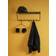 Maze Interior 84800 Black Hattehylde 60x20cm