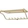 Maze Interior 159105 Brass Hat Shelf 23.6x7.9"