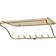 Maze Interior 159105 Brass Hatthylla 60x20cm