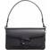 Coach Tabby Shoulder Bag 26 - Glovetanned Leather/Matte Black/Black