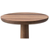 Fredericia Furniture Pon Oak Smoking Oil Småbord 35cm