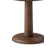 Fredericia Furniture Pon Oak Smoking Oil Småbord 35cm
