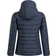 Peak Performance Frost Ski Down Jacket Women - Blue Shadow