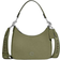 Coach Hobo Crossbody With Signature Canvas - Moss