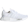 Adidas Junior NMD_R1 - Cloud White/Cloud White/Crystal White