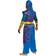 Disguise Men's Genie Deluxe Adult Costume