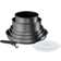Tefal Ingenio Daily Chef On Juego de utensilios de cocina con tapa 8 Piezas