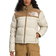 The North Face Women’s 92 Low-Fi Hi-Tek Nuptse Jacket - Gravel/Utility Brown