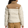 The North Face Women’s 92 Low-Fi Hi-Tek Nuptse Jacket - Gravel/Utility Brown