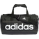 Adidas Essentials Linear Duffel Bag Extra Small - Black/White