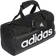 Adidas Essentials Linear Duffel Bag Extra Small - Black/White