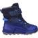 ecco Kid's Biom K2 - Multicolored Blue Depths Night Sky