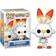 Funko Pop! Games Pokemon Scorbunny