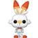 Funko Pop! Games Pokemon Scorbunny