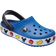 Crocs Kid's Crocband Disney Mickey Mouse Clog - Blue