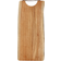 Dacore Leather Handle & Juicer Skærebræt 55cm