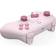 8Bitdo Ultimate C Bluetooth Controller for Nintendo Switch (Pink)