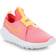 Nike Flex Runner 2 GS - Coral Chalk/Sea Coral/White/Citron Pulse