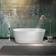 Bathlife Lugn (LGN 160F1E GWAC) 160x80