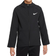 NIKE Boy's Dri-FIT Woven Training Jacket - Black/Black/Black/White