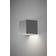 LIGHT-POINT Cube XL Down LED Silver Applique