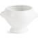 Olympia Whiteware Lion Head Soup Bowl 10.5cm 6pcs 0.475L