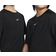 Nike Big Kid's Multi Dri-FIT Training Top - Black/White