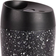 Sagaform Loke Black Travel Mug 24cl