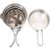 Max Fuchs MFH cookware Travel 5-piece