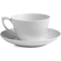 Royal Copenhagen White Fluted Tea Cup, Coffee Cup 28cl