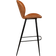 Dan Form Cloud Brown Barstol 110cm 2stk
