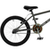 Zombie Outbreak Bmx Bike 20 Inch Wheel - Grey/Orange Kids Bike