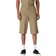 Dickies Multi-Use Pocket Work Shorts 15" - Khaki