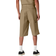 Dickies Multi-Use Pocket Work Shorts 15" - Khaki