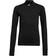 adidas Kid's Techfit Sweatshirt - Black/Refsil