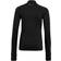 adidas Kid's Techfit Sweatshirt - Black/Refsil