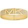 Michael Kors Muse Bracelet - Gold/Transparent