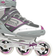 Roller Derby Aerio Q 60 W - Purple