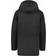 Snoot Livigno Down Parka Jacket Man - Black