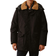 Snoot Livigno Down Parka Jacket Man - Black