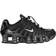 NIKE Shox TL W - Black/Metallic Silver/Iron Grey