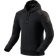 Rev'it! Cedar Riding Hoody Black Herr