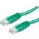 Value U/UTP Cat6 RJ45 - RJ45 M-M