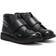 Kickers Infant Kick Kilo Leather Boots - Black