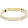 Swarovski Dextera Bangle Bracelet -Gold/Transparent