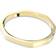 Swarovski Dextera Bangle Bracelet -Gold/Transparent