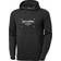 Helly Hansen Men's Move Sweat Hoodie - Black